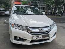 Honda Grace 2017 Car