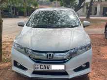 Honda Grace 2017 Car