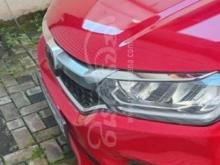 Honda Grace 2017 Car
