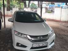 Honda Grace 2017 Car