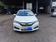 Honda Grace 2017 Car