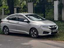 Honda Grace 2017 Car