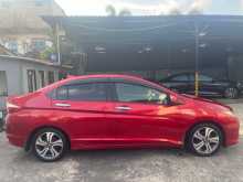 Honda Grace 2017 Car
