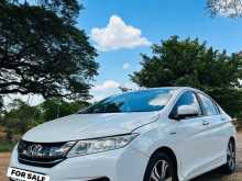 Honda Grace 2017 Car