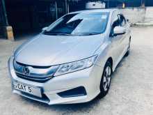 Honda Grace 2014 Car