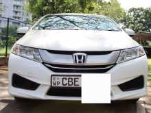 Honda Grace 2018 Car