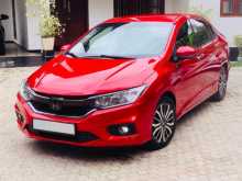 Honda Grace 2018 Car