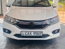 Honda Grace 2018 Car