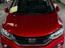 Honda Grace Ex Sensing 2018 Car