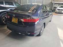 Honda Grace 2019 Car