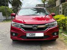 Honda Grace Ex Sensing 2019 Car