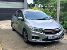 Honda Grace 2019 Car