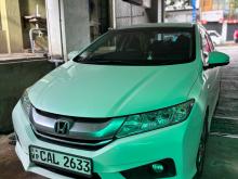 Honda Grace 2015 Car