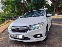 Honda Grace 2017 Car