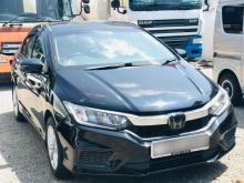 Honda GRACE 2017 Car