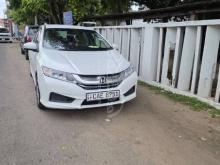 Honda Grace 2015 Car