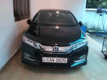 Honda Grace EX 2015 Car
