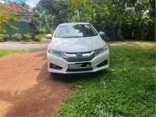 Honda Grace 2015 Car