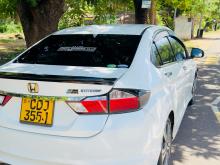 Honda Grace 2014 Car