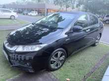 Honda Grace Ex 2014 Car