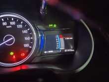 Honda Grace 2017 Car