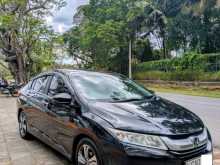 Honda Grace Ex Highest 2015 Car