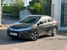 Honda Grace 2014 Car