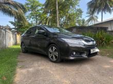 Honda Grace 2015 Car