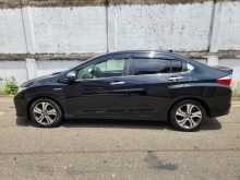 Honda Grace 2014 Car