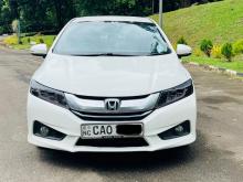 Honda GRACE 2015 Car