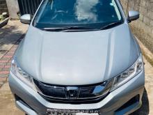 Honda Grace 2015 Car