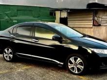 Honda Grace 2015 Car