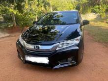 Honda Grace 2014 Car
