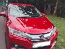 Honda Grace 2014 Car