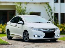 Honda Grace 2015 Car