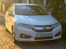 Honda Grace 2017 Car