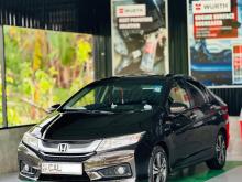 Honda Grace 2015 Car
