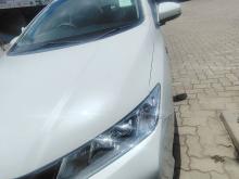 Honda Grace 2015 Car