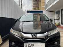 Honda Grace 2015 Car