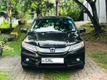 Honda Grace 2015 Car