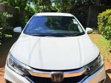 Honda Grace 2019 Car