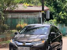 Honda Grace 2015 Car