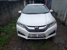 Honda Grace 2017 Car