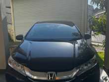 Honda Grace 2014 Car