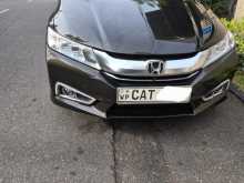 Honda Grace 2015 Car