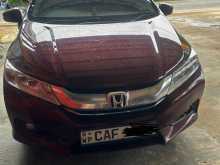 Honda Grace 2015 Car