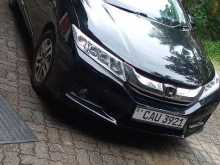 Honda Grace 2015 Car
