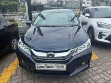 Honda Grace 2016 Car