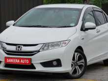Honda Grace 2015 Car