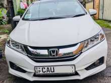 Honda Grace 2014 Car